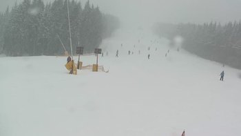 Буковель 16 березня 2019 року, 2019-03-16 10:00