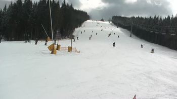 Буковель 16 березня 2019 року, 2019-03-16 13:00