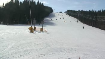 Буковель 18 березня 2019 року, 2019-03-18 10:00