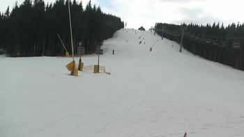 Буковель 18 березня 2019 року, 2019-03-18 13:00