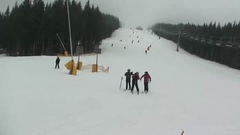 Буковель 19 березня 2019 року, 2019-03-19 13:00