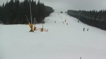 Буковель 20 березня 2019 року, 2019-03-20 10:00