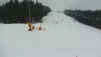 Буковель 20 березня 2019 року, 2019-03-20 13:00