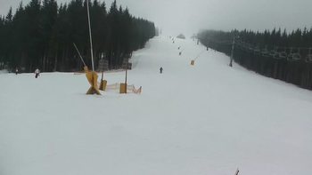 Буковель 20 березня 2019 року, 2019-03-20 16:00