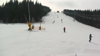 Буковель 21 березня 2019 року, 2019-03-21 10:00