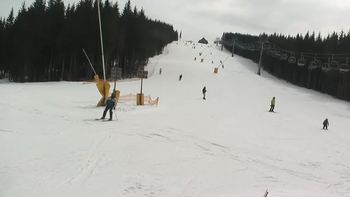 Буковель 21 березня 2019 року, 2019-03-21 13:00