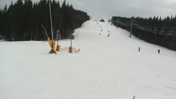 Буковель 21 березня 2019 року, 2019-03-21 16:00