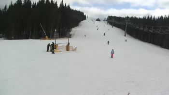 Буковель 22 березня 2019 року, 2019-03-22 16:00