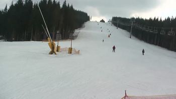 Буковель 24 березня 2019 року, 2019-03-24 16:00