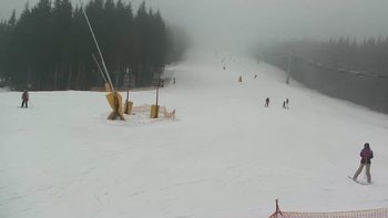 Буковель 25 березня 2019 року, 2019-03-25 10:00