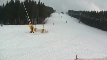 Буковель 25 березня 2019 року, 2019-03-25 16:00