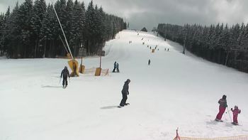 Буковель 26 березня 2019 року, 2019-03-26 13:00