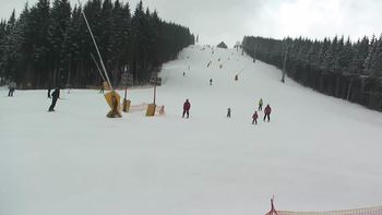 Буковель 27 березня 2019 року, 2019-03-27 10:00