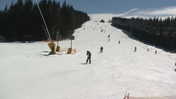 Буковель 27 березня 2019 року, 2019-03-27 13:00
