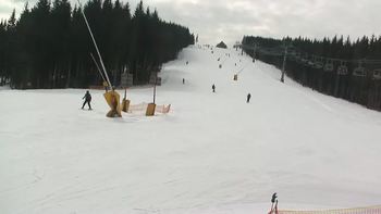 Буковель 28 березня 2019 року, 2019-03-28 10:00