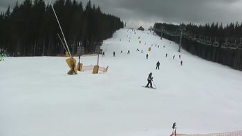 Буковель 28 березня 2019 року, 2019-03-28 13:00
