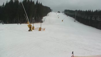 Буковель 28 березня 2019 року, 2019-03-28 16:00