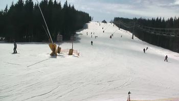 Буковель 29 березня 2019 року, 2019-03-29 10:00