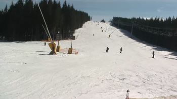 Буковель 29 березня 2019 року, 2019-03-29 13:00