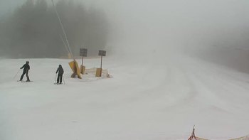 Буковель 1 квітня 2019 року, 2019-04-01 10:00