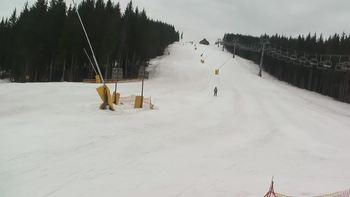 Буковель 1 квітня 2019 року, 2019-04-01 16:00