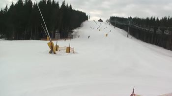 Буковель 2 квітня 2019 року, 2019-04-02 10:00