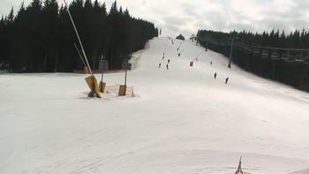 Буковель 2 квітня 2019 року, 2019-04-02 13:00