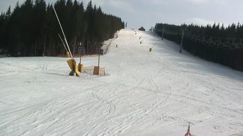 Буковель 2 квітня 2019 року, 2019-04-02 16:00