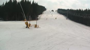 Буковель 4 квітня 2019 року, 2019-04-04 13:00