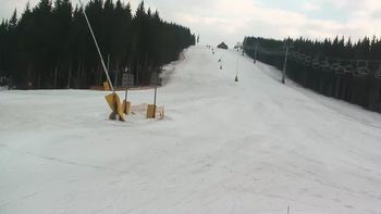 Буковель 4 квітня 2019 року, 2019-04-04 16:00