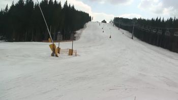 Буковель 5 квітня 2019 року, 2019-04-05 13:00