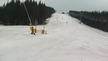 Буковель 5 квітня 2019 року, 2019-04-05 16:00