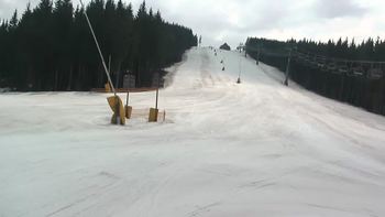 Буковель 8 квітня 2019 року, 2019-04-08 13:00