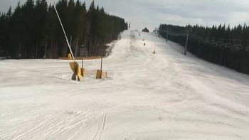 Буковель 8 квітня 2019 року, 2019-04-08 16:00
