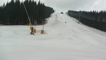 Буковель 9 квітня 2019 року, 2019-04-09 10:00