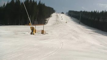 Буковель 9 квітня 2019 року, 2019-04-09 16:00