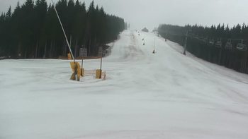Буковель 10 квітня 2019 року, 2019-04-10 10:00