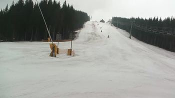 Буковель 10 квітня 2019 року, 2019-04-10 16:00