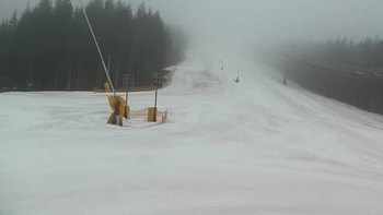 Буковель 11 квітня 2019 року, 2019-04-11 10:00