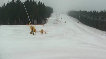 Буковель 11 квітня 2019 року, 2019-04-11 13:00