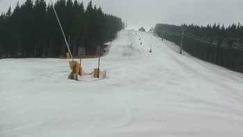 Буковель 11 квітня 2019 року, 2019-04-11 16:00