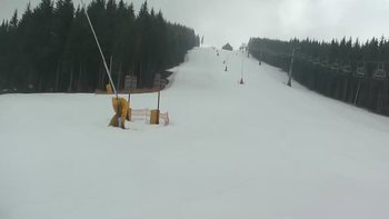 Буковель 12 квітня 2019 року, 2019-04-12 10:00