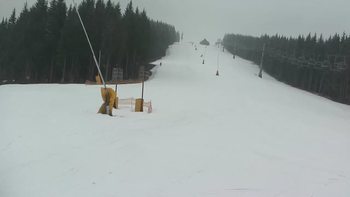 Буковель 12 квітня 2019 року, 2019-04-12 16:00