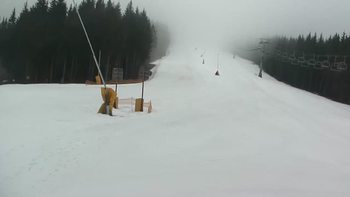 Буковель 13 квітня 2019 року, 2019-04-13 10:00