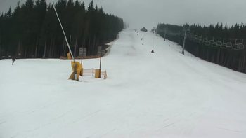 Буковель 13 квітня 2019 року, 2019-04-13 16:00