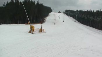Буковель 14 квітня 2019 року, 2019-04-14 16:00