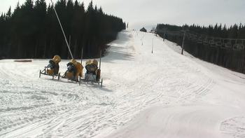 Буковель 16 квітня 2019 року, 2019-04-16 10:00