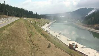 Буковель 18 квітня 2019 року, 2019-04-18 13:00