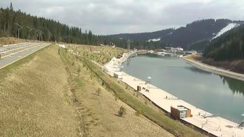 Буковель 18 квітня 2019 року, 2019-04-18 16:00