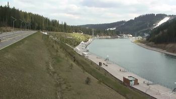 Буковель 24 квітня 2019 року, 2019-04-24 16:00